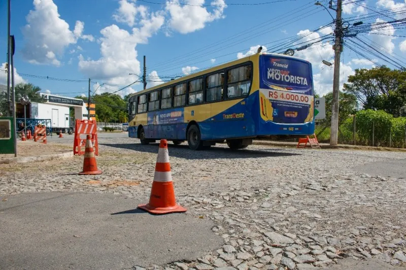 Saiba quais ruas serão interditadas durante o "Evangelizar É Preciso"