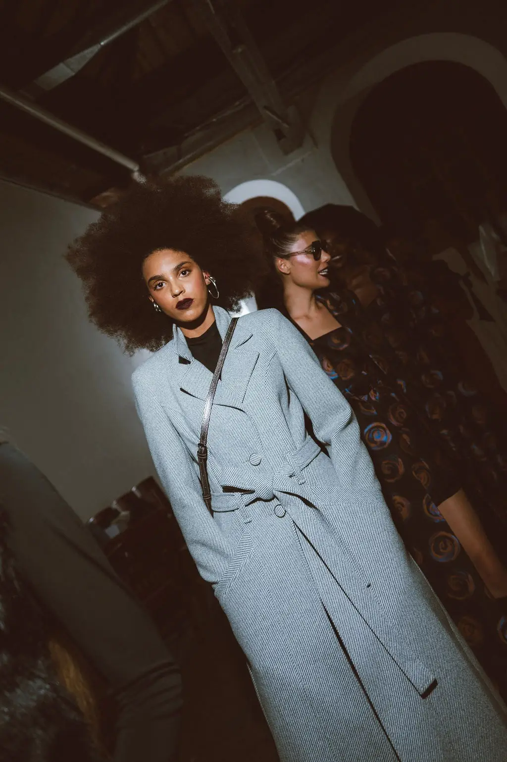 BLOCO DE MODA: ALPHORRIA INVERNO 2024