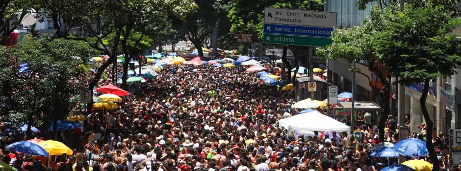 Atividade turística em Minas Gerais cresce mais de 15 vezes acima da média nacional em fevereiro
