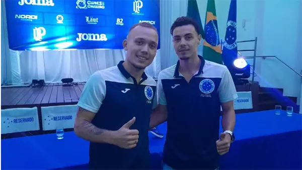 CBFS sorteia os grupos do Campeonato Brasileiro de Futsal