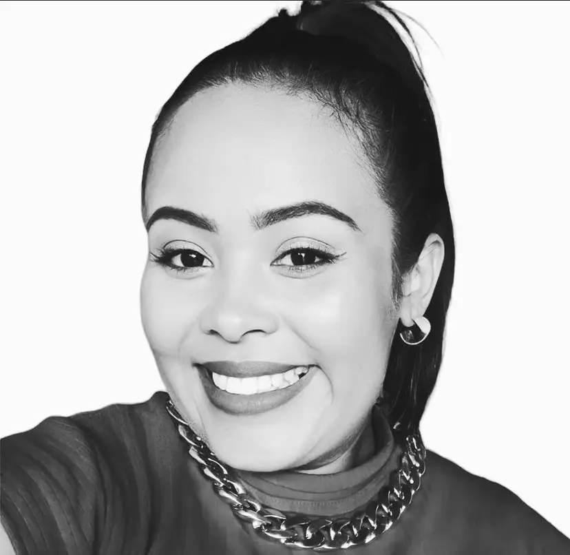 Morre a blogueira Tatielle Scarlat