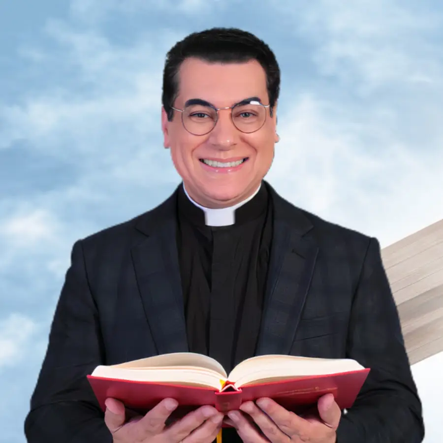 Padre Chrystian afirma que denúncia sobre cachê é por motivo eleitoreiro
