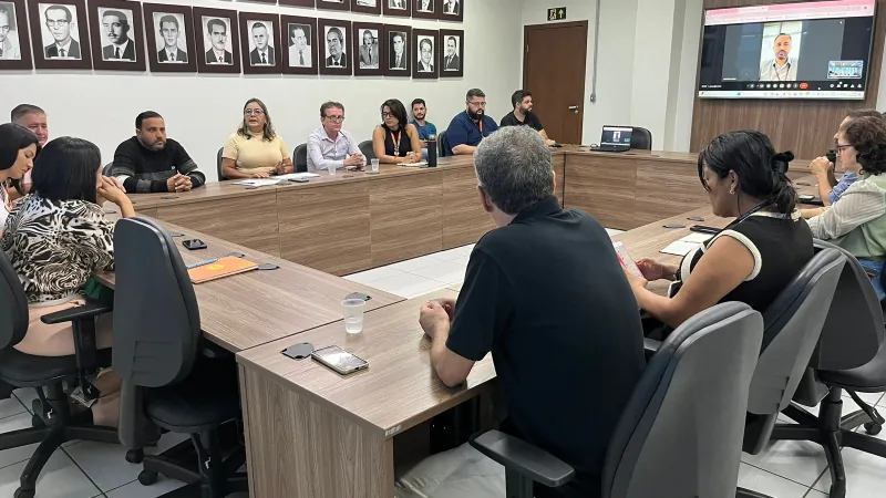 Prefeitos discutem nos próximos dias a possibilidade de consórcio assumir a UPA