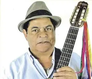 Morre Téo Azevedo aos 80 anos