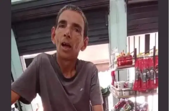 Família procura homem desaparecido desde terça-feira