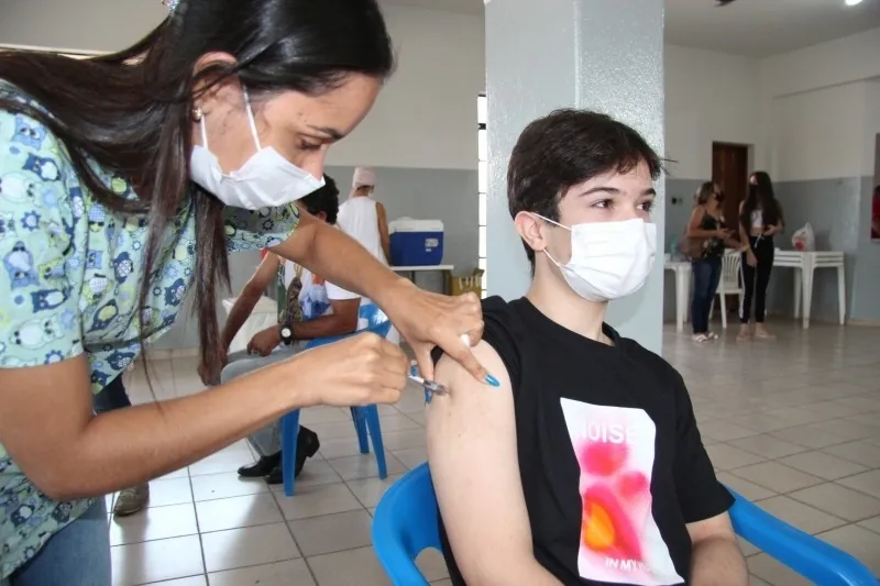 Vacinação contra a dengue em Divinópolis começa amanhã