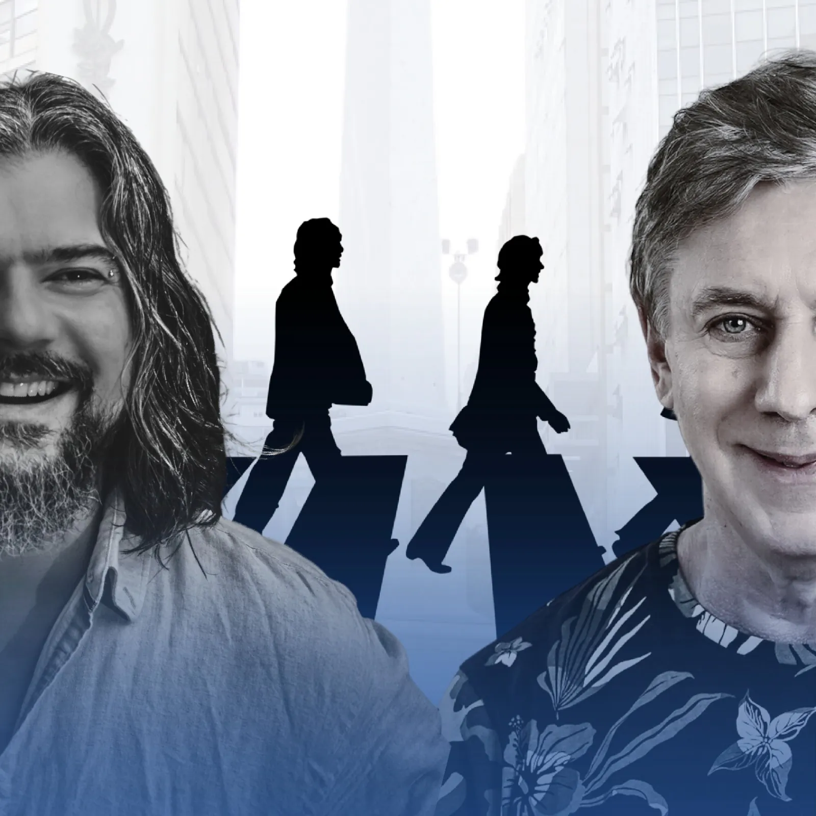 ‘Beatles na Esquina’ tem noite de homenagens a ícones da música
