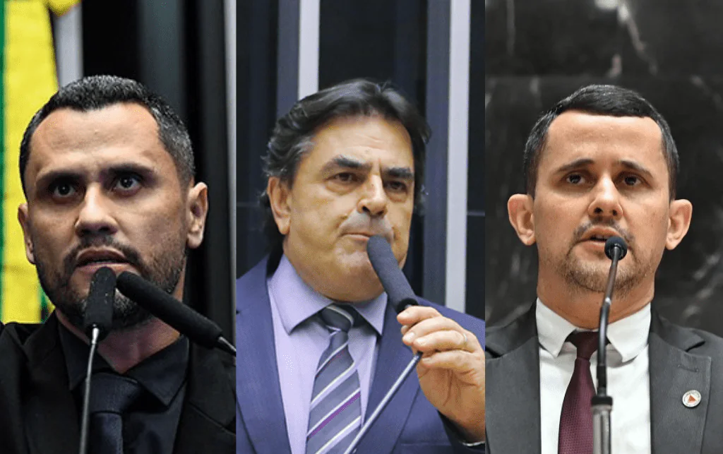 Políticos mineiros criticam decisão do STF sobre descriminalização