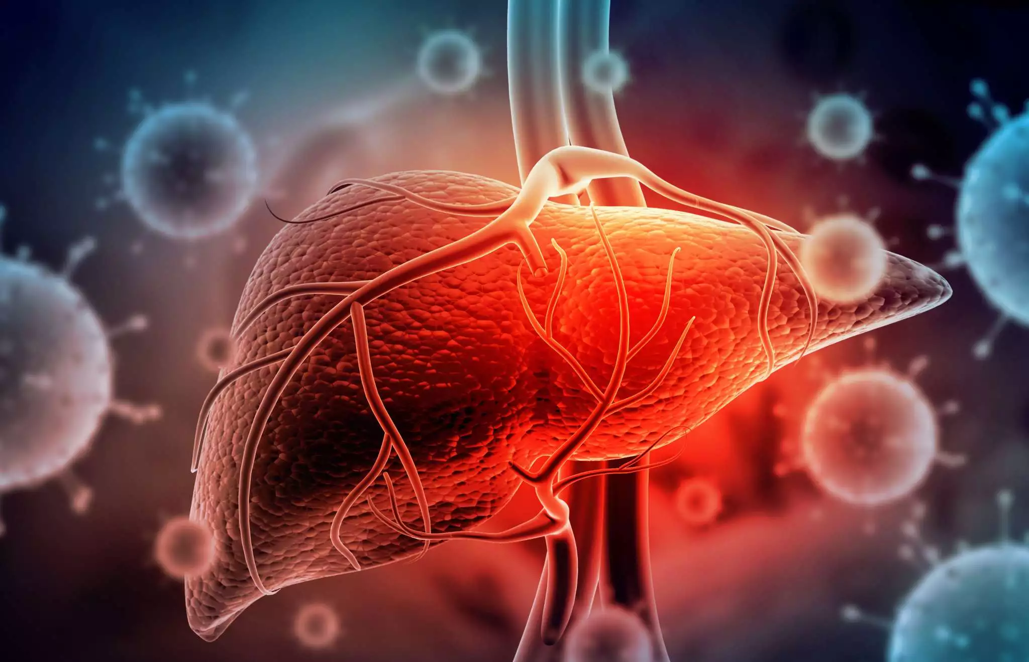 Divinópolis contabiliza mais de 300 casos de hepatite desde 2012