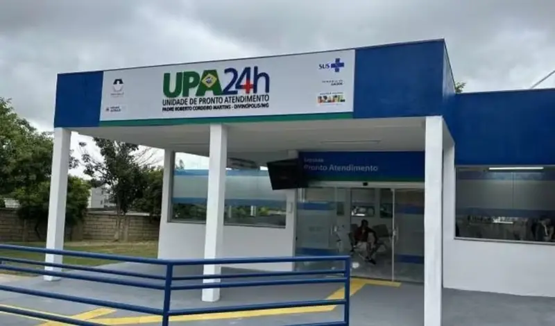 Médica não foi negligente, conclui sindicância sobre morte de criança na UPA