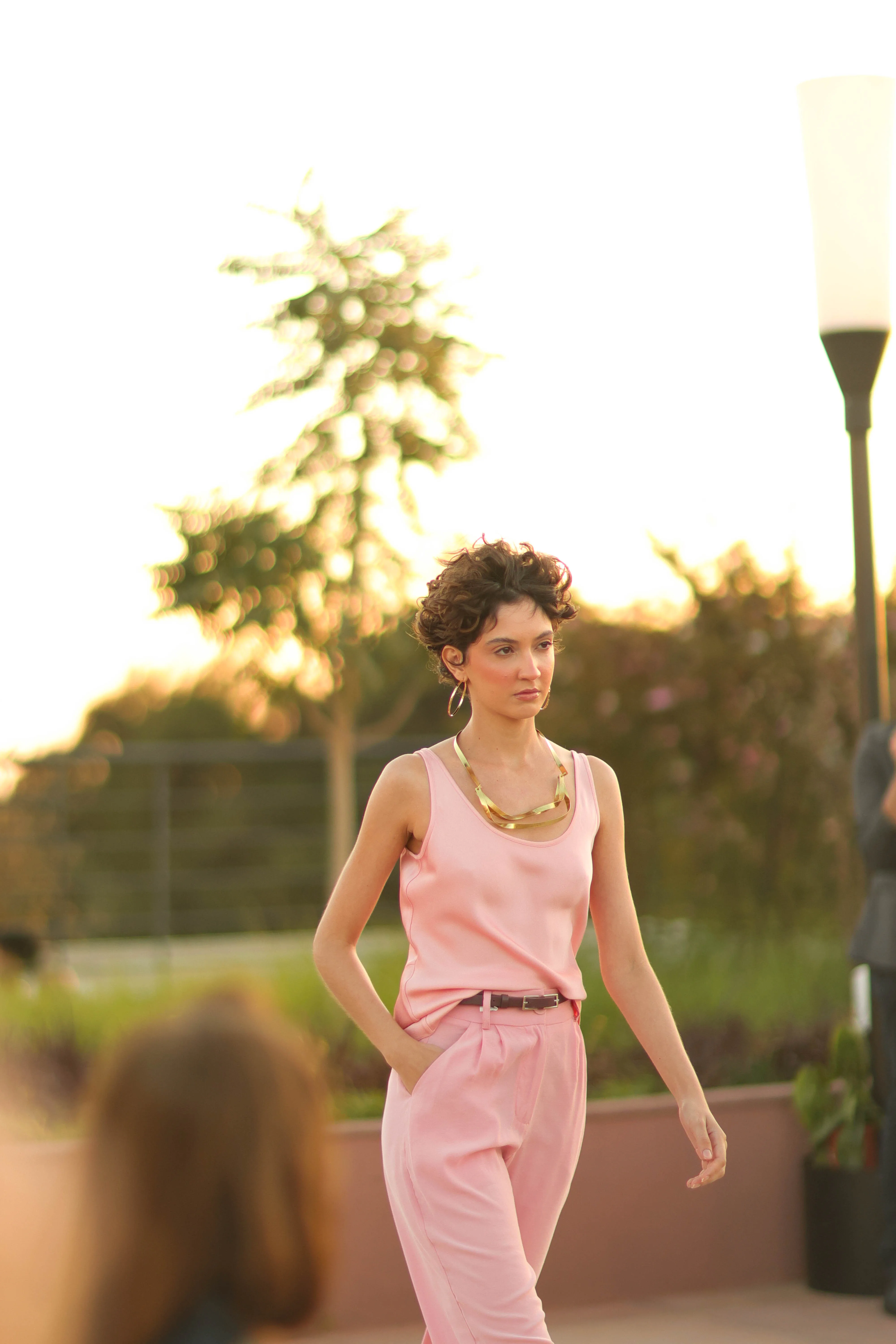 Bloco de moda: Spring.Allure