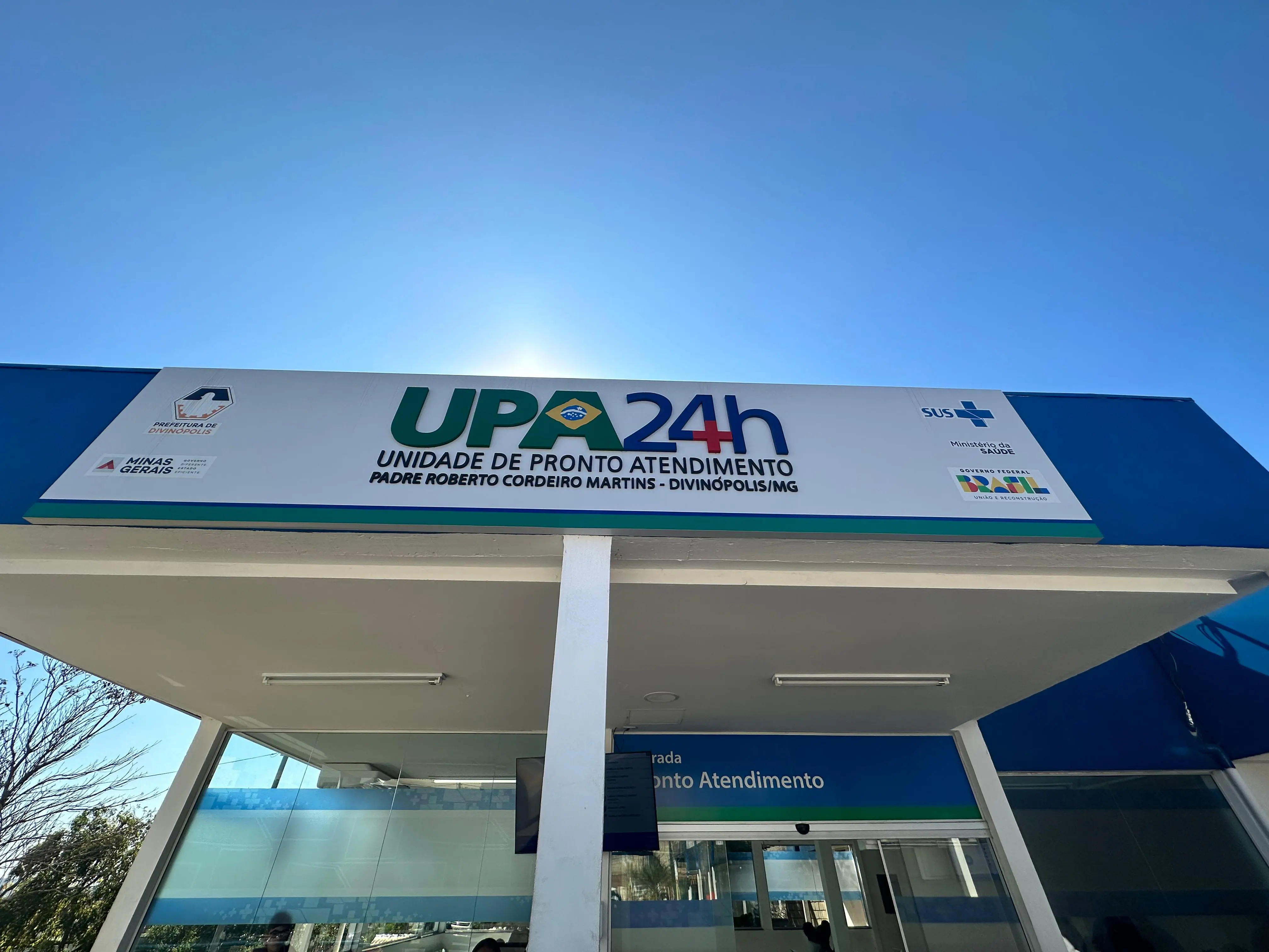 UPA publica nota sobre caso de paciente com fratura no fêmur à espera de vaga