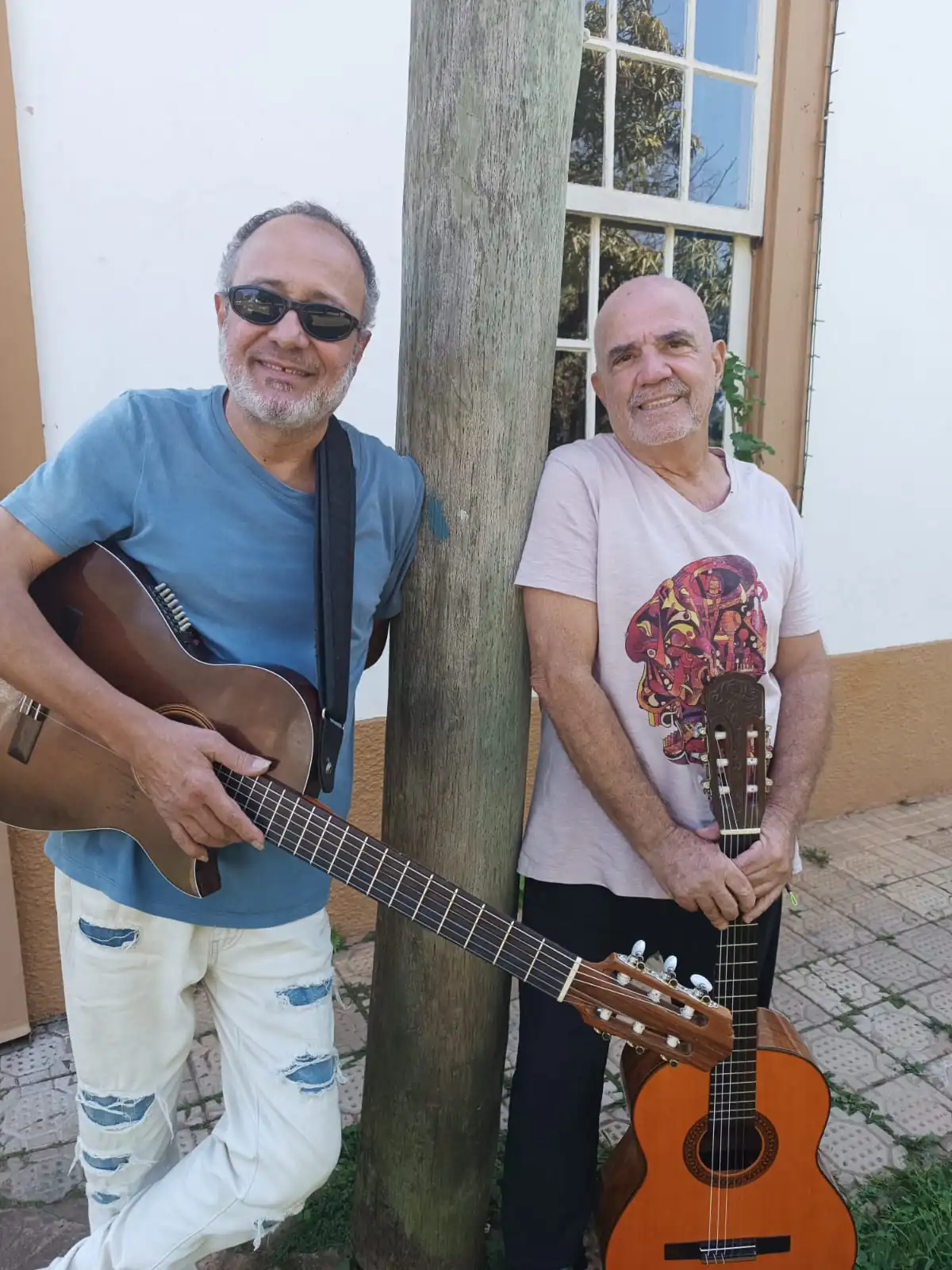 Projeto Palco Gravatá começa amanhã 