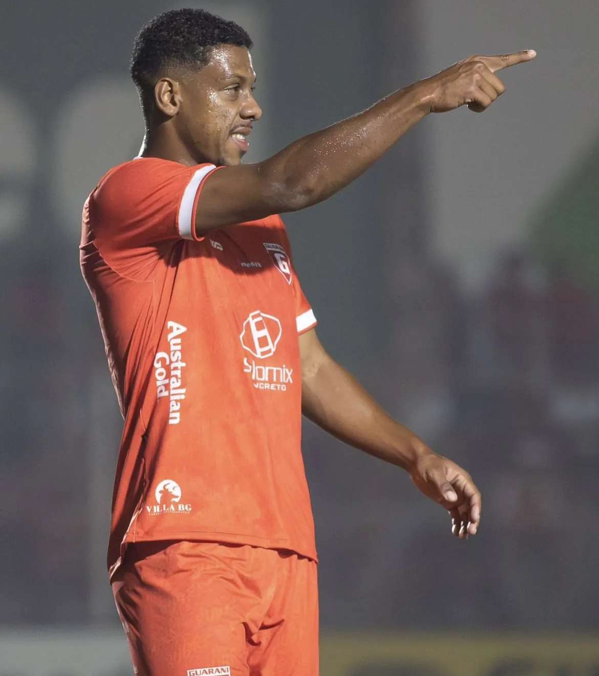 Guarani vence mais uma e dispara na segundona do Mineiro