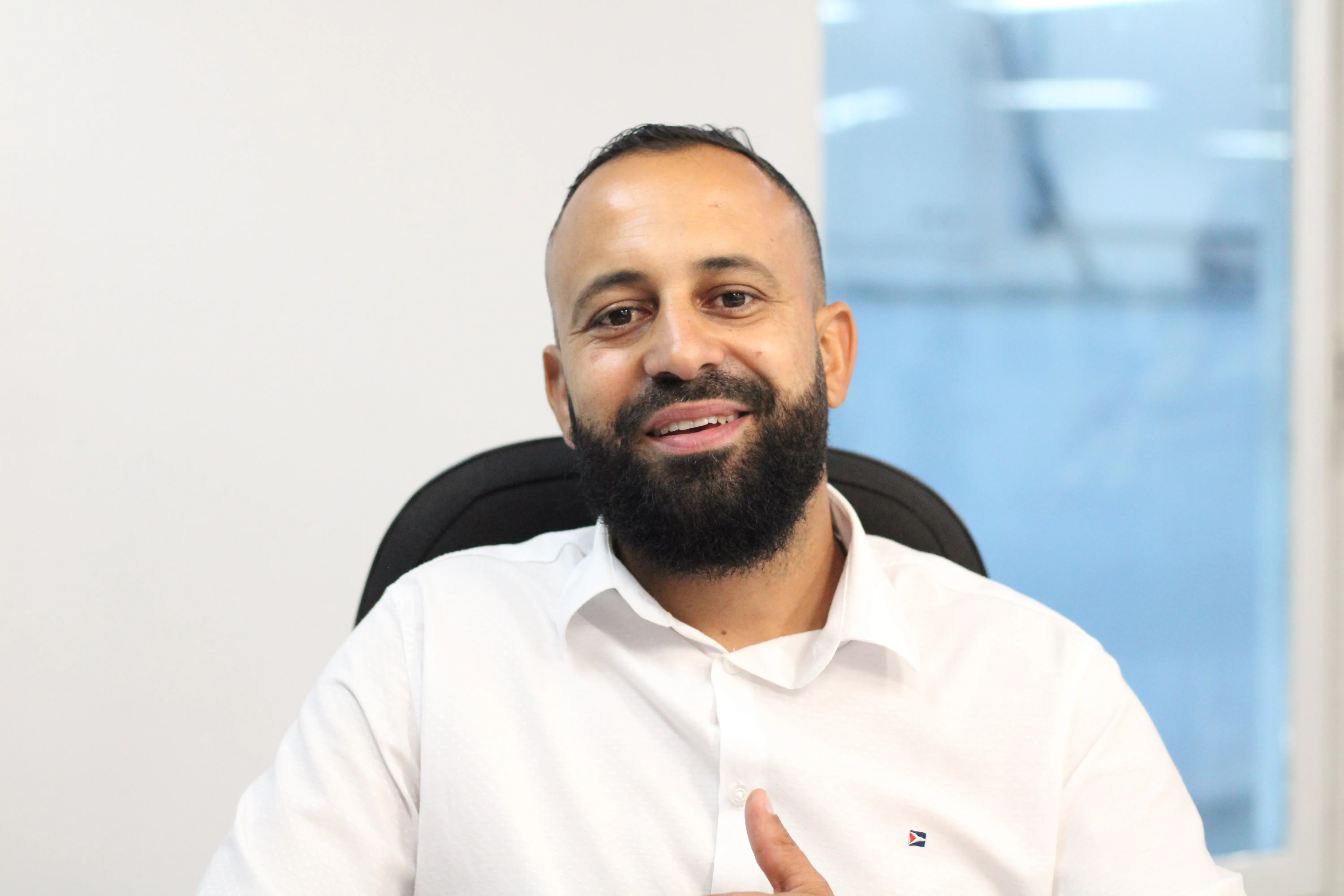Wesley Jarbas é eleito como vereador mais votado