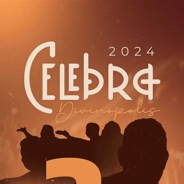 ‘Celebra Divinópolis’ traz atrações da música gospel