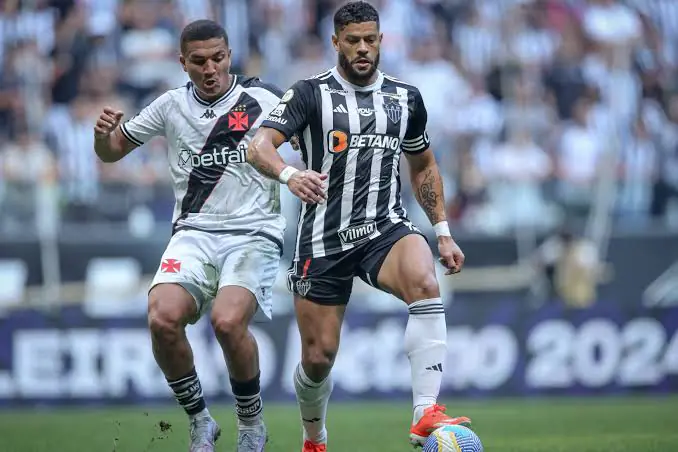 Decisão: Galo enfrenta o Vasco valendo vaga na final da Copa do Brasil