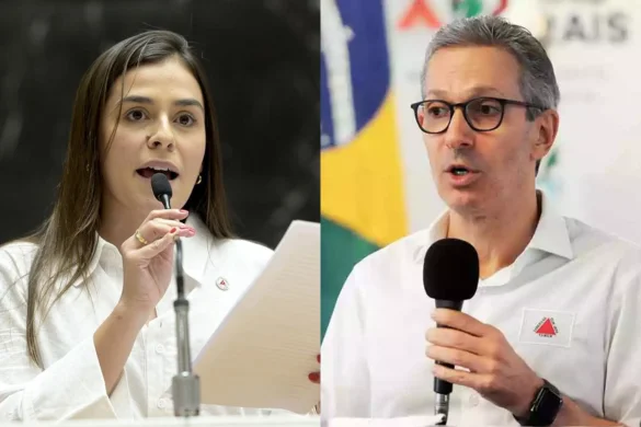 Lohanna rebate governador sobre fim da escala 6x1