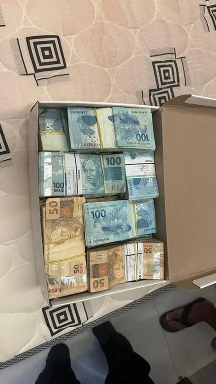 Operação da PF em Minas mira suspeitos de emigração ilegal para os Estados Unidos