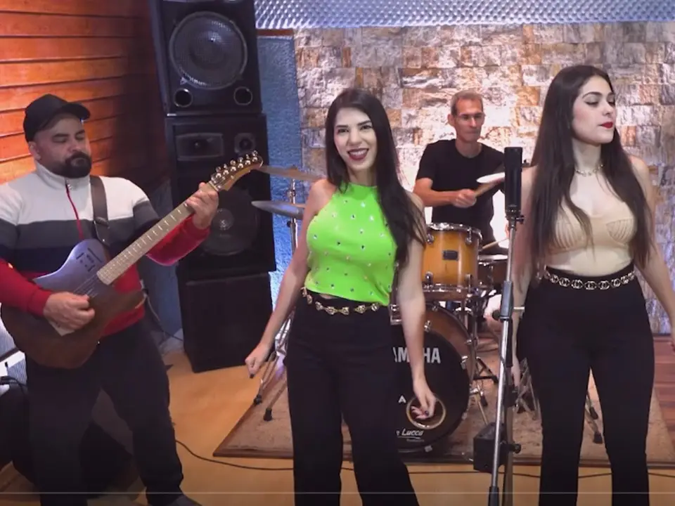 Projeto ‘Cantáteis’ lança clipe