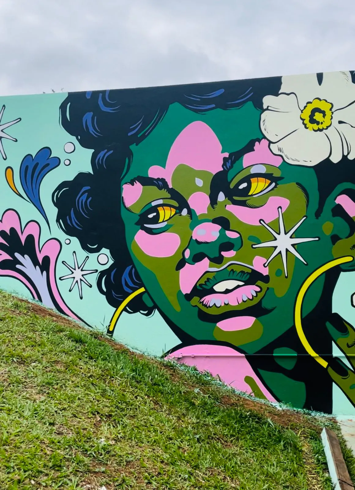 Inauguração da galeria do “Arte nas Águas de Minas” é nesta quarta