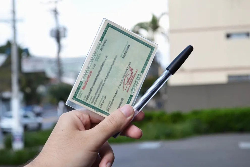 Documentos aceitos para provas do Enem 