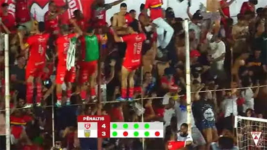 Guarani enfrenta o Uberaba Sport na decisão da Segunda Divisão 24