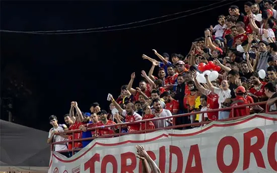 Ingressos para o duelo de segunda pela semifinal do Mineiro à venda
