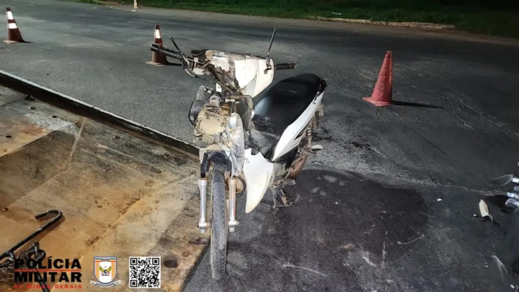 Foto: Divulgação/PMRv