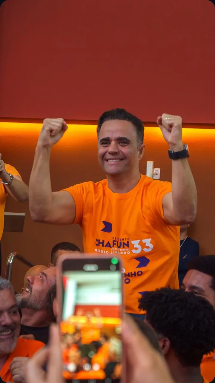 OAB-MG: Chalfun é o primeiro presidente eleito nas seccionais e vence com a maior votação da história em Minas