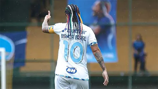 Batendo Bola: Subindo o sarrafo