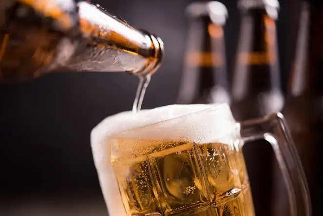 Pesquisa aponta para aumento na venda de bebidas no fim de ano