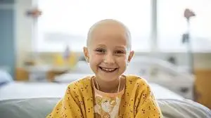 Dia nacional do Combate ao Câncer Infantil é celebrado
