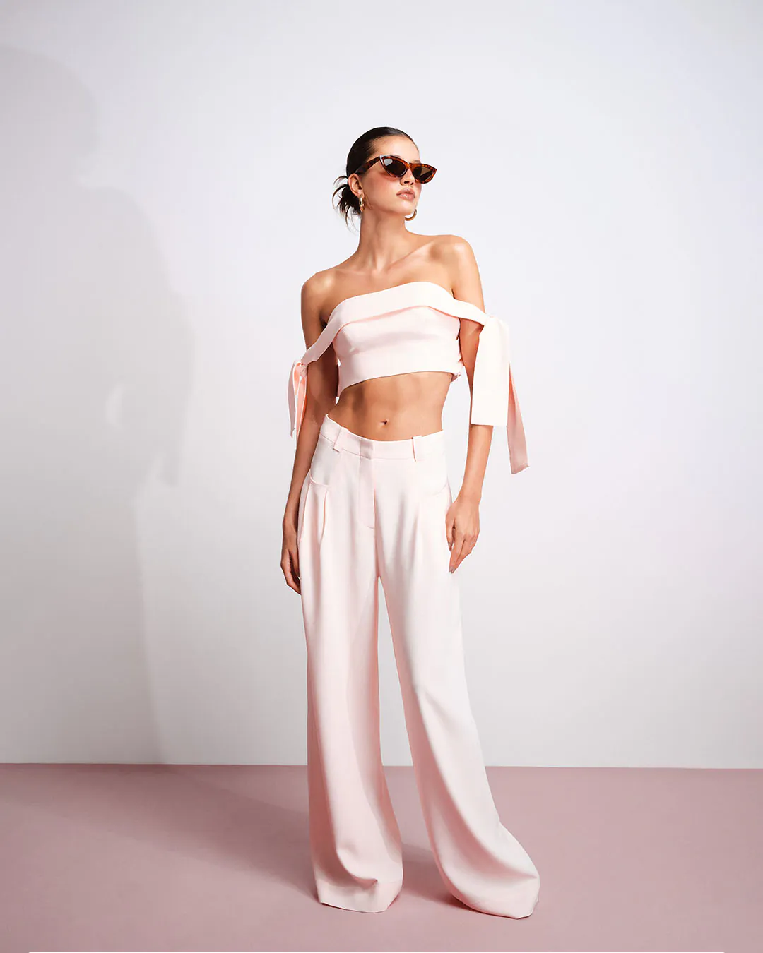 Bloco de Moda: o fenômeno NXT LVL