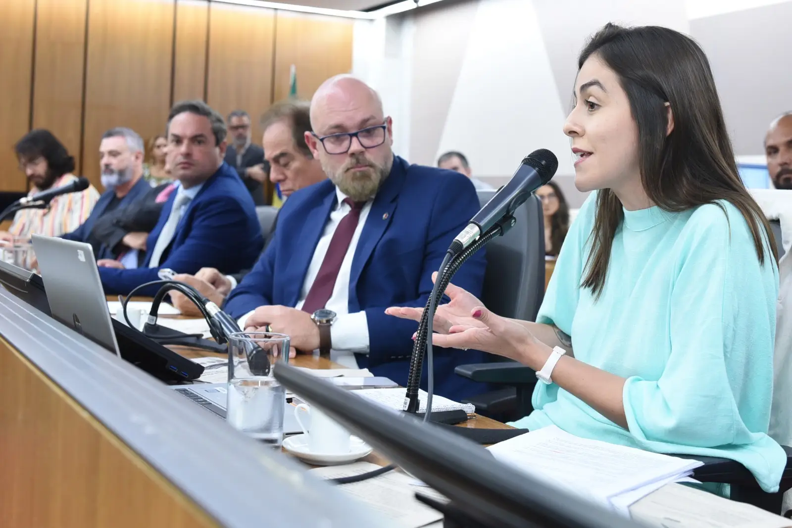 Secretário de Estado de Cultura admite atraso em editais