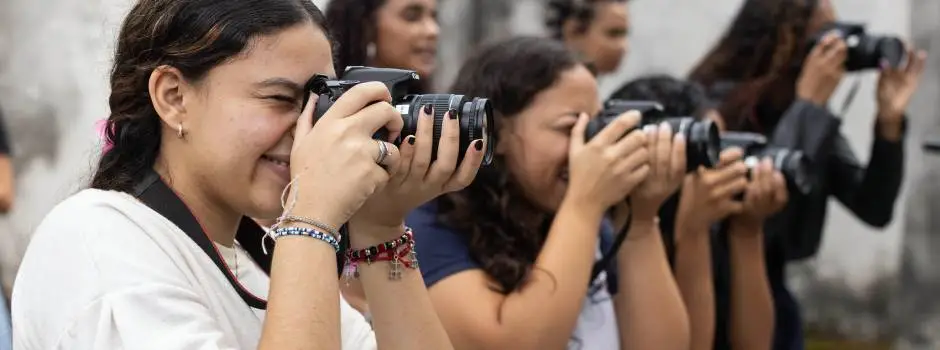 Projeto da Educação com Ministério Público vai percorrer Minas contando histórias de comunidades escolares