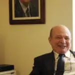 Polarização política na ceia de Natal