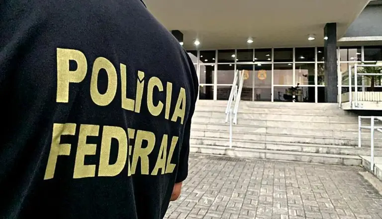 Polícia Federal investiga esquema de fraudes contra o INSS em Divinópolis