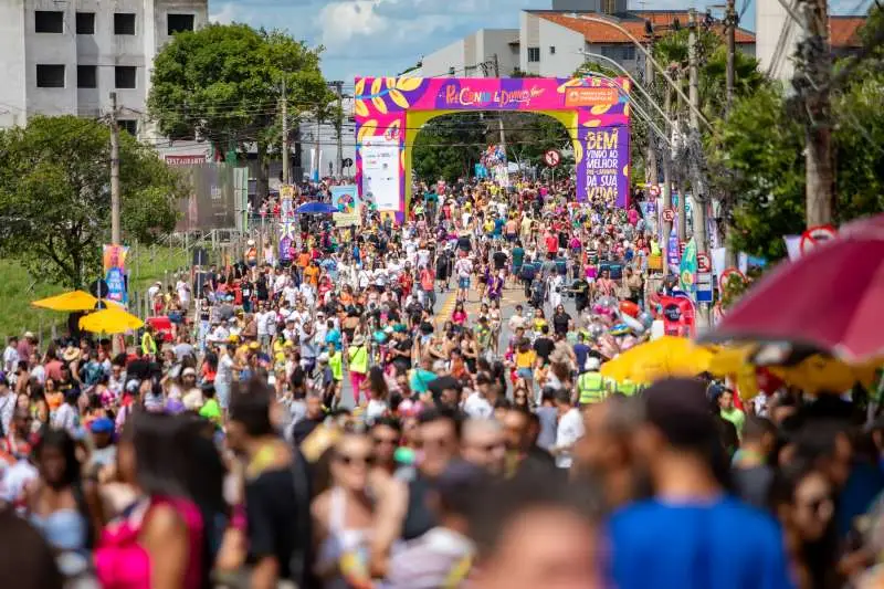 Pré-Carnaval do Divino 2025 Chamamentos públicos para patrocínio e transmissão terminam segunda-feira