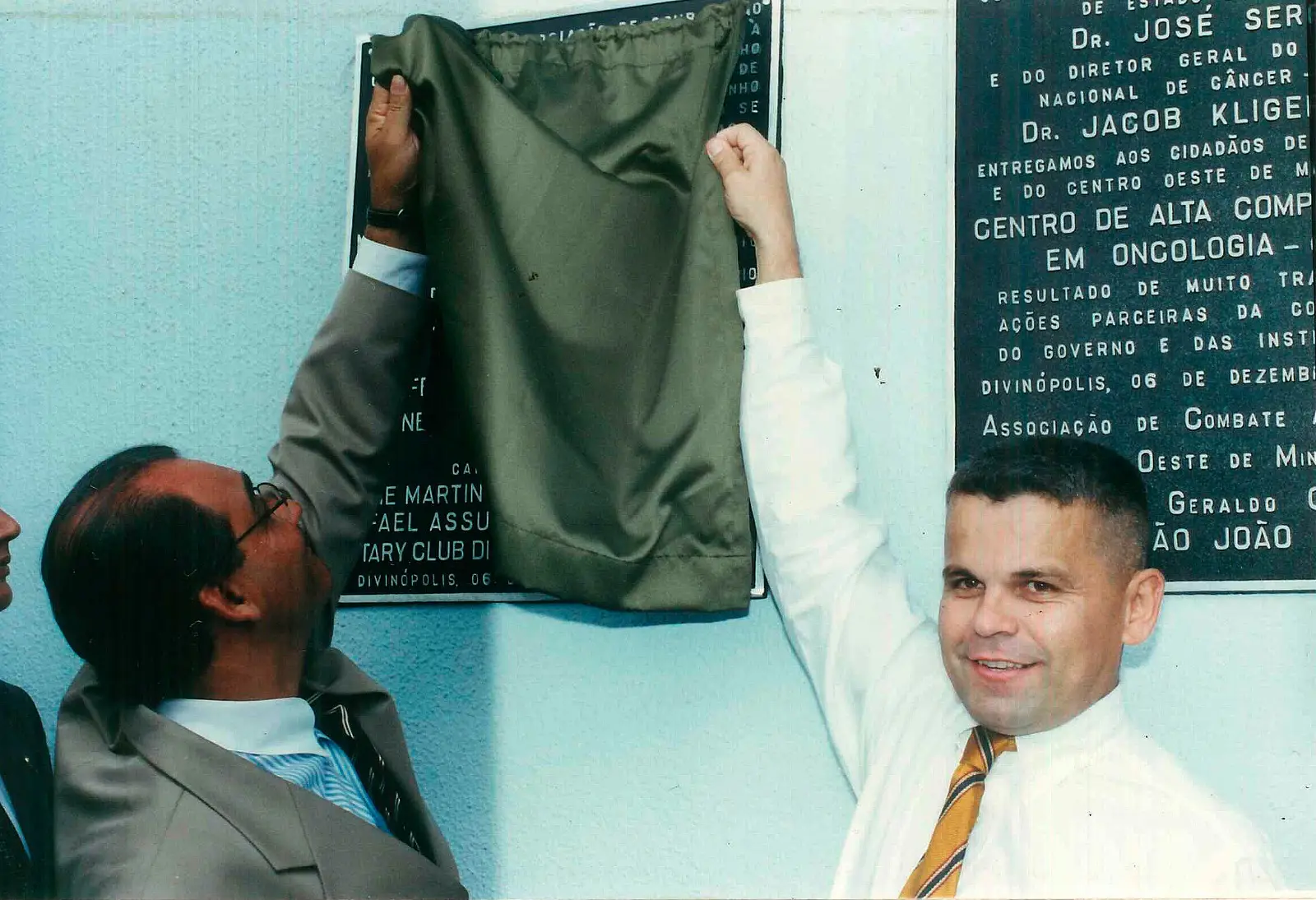 Hospital do Câncer completa 23 anos nesta sexta-feira