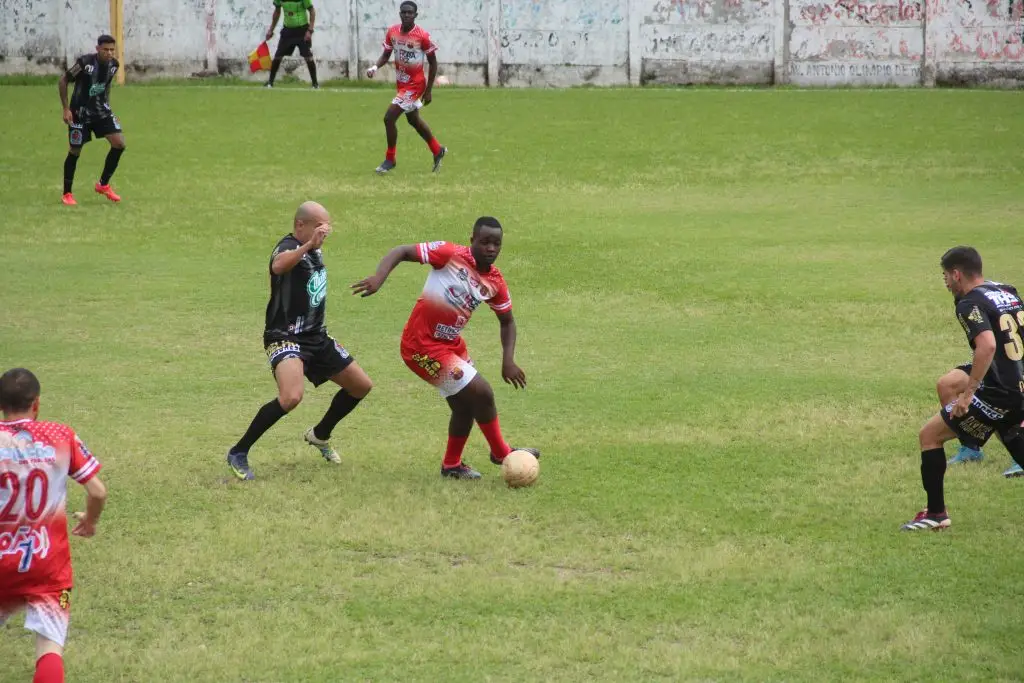Equipes de fora da cidade dominam o Campeonato Amador de Divinópolis