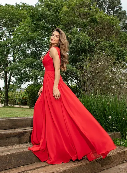 BLOCO DE MODA: TEMPO DE FESTA