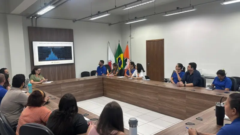 1º LIRAa aponta que 88% dos focos da dengue estão em residências