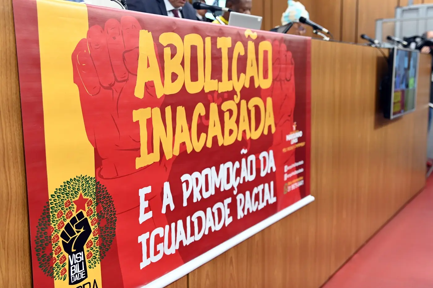 Minas Gerais é sexto estado a ter Estatuto da Igualdade Racial