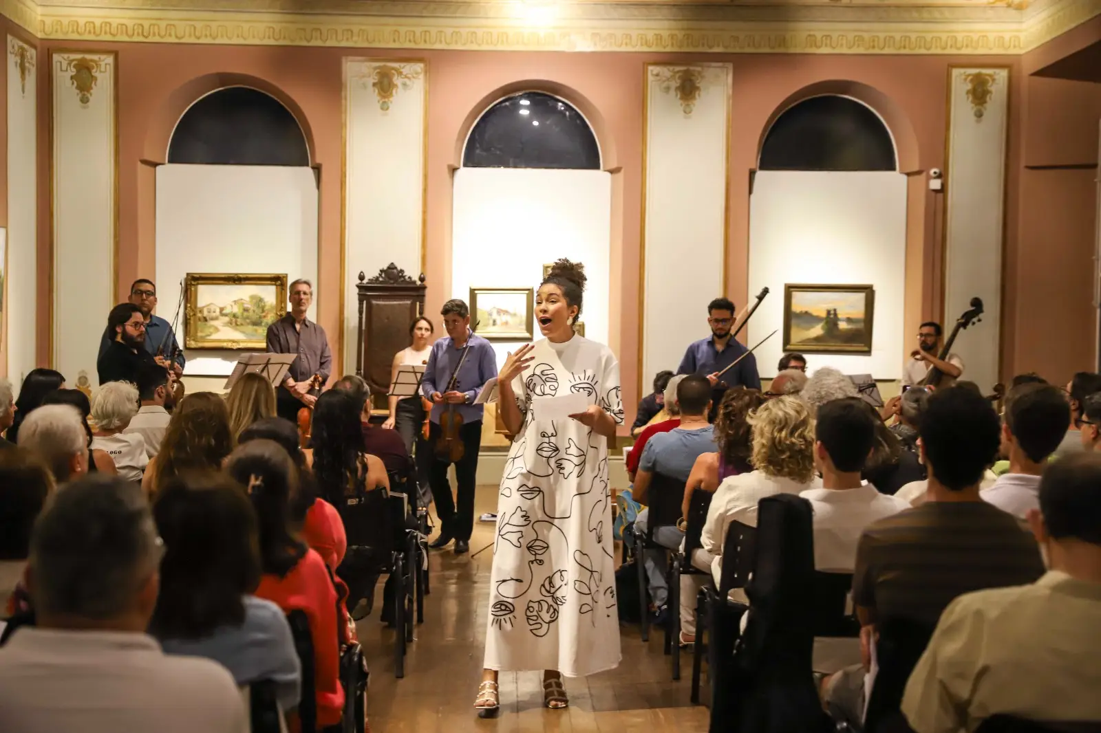 Turismo cultural gera recordes de público e reforça a liderança de Minas Gerais