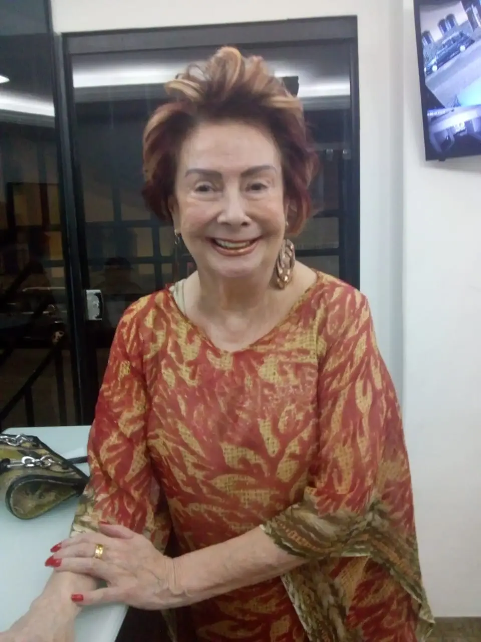 Aniversário 
