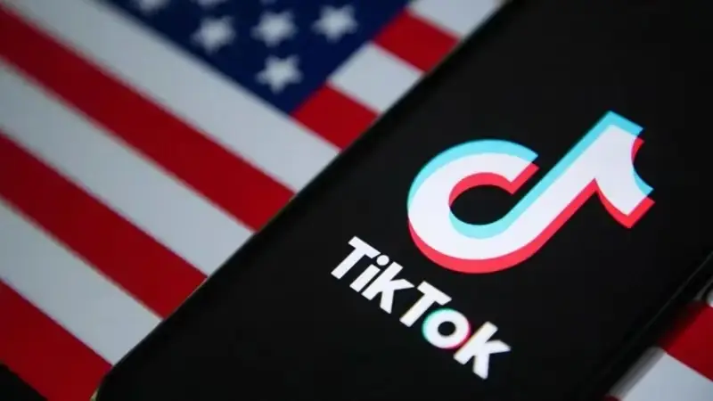 TikTok sai do ar nos Estados Unidos 