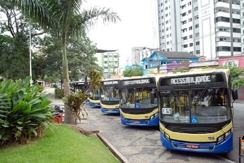 Candidatos do Enem terão ônibus de graça mais uma vez neste domingo em Divinópolis