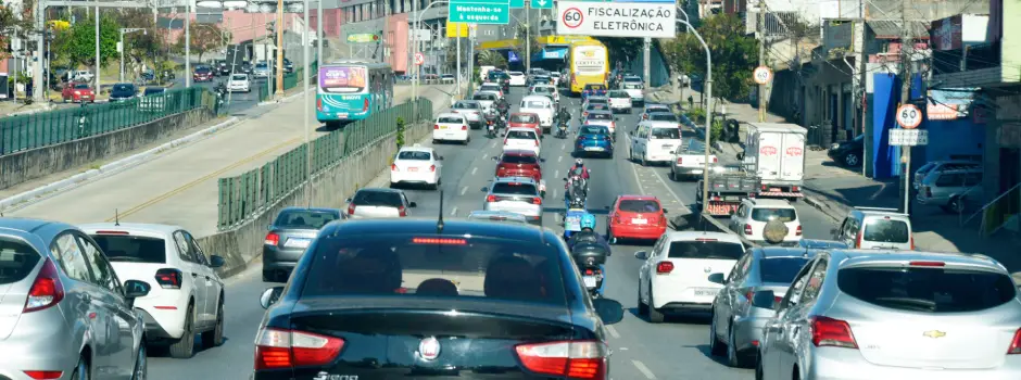 Proprietários de veículos começam a pagar o IPVA na segunda