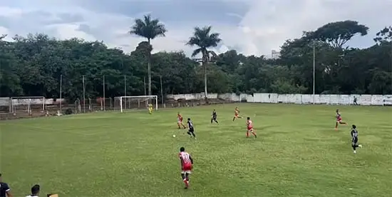 Times semifinalistas do Amador serão conhecidos no domingo